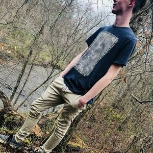 Meet your Posher, Cody